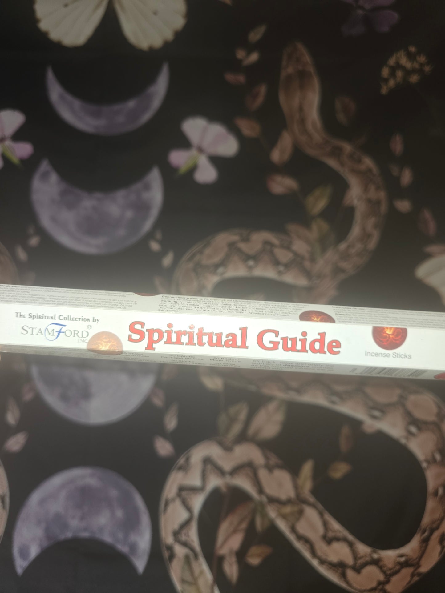 Stamford Incense "Spiritual Guide"
