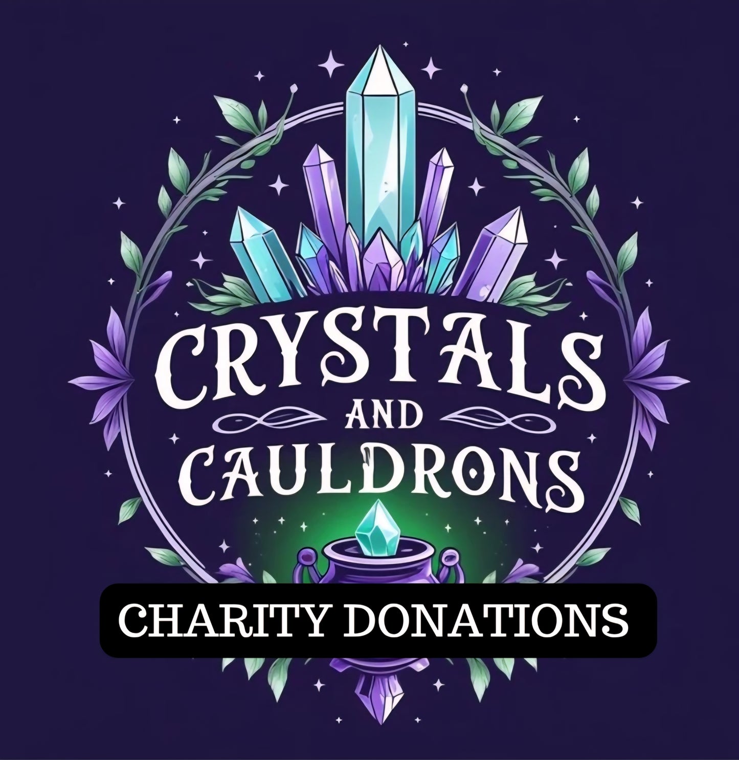 Charity Donation Link