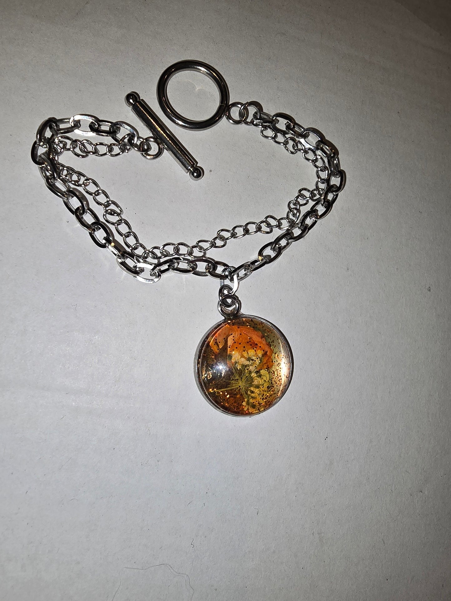 Keepsake Bracelet