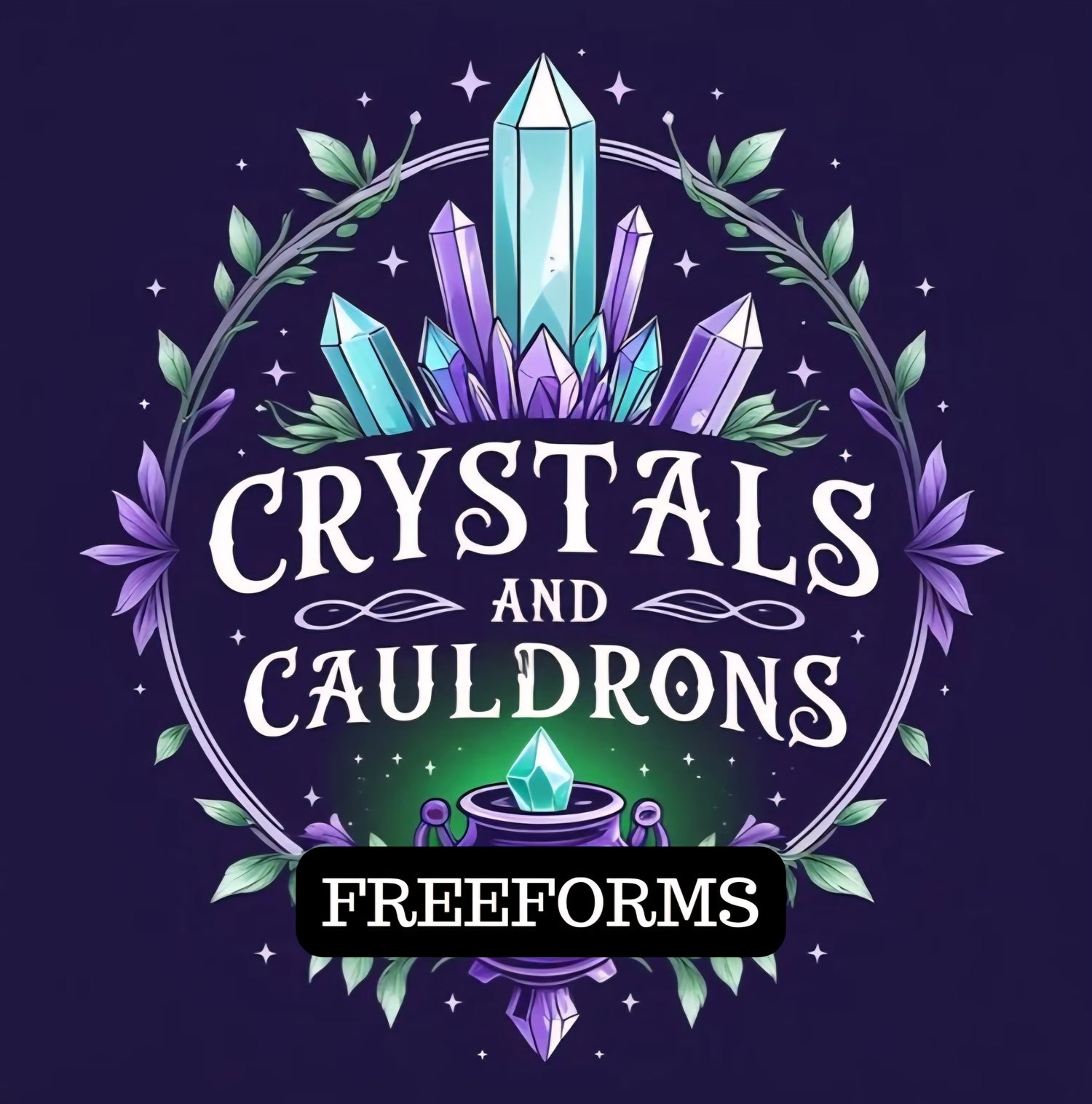 Freeforms 🔮