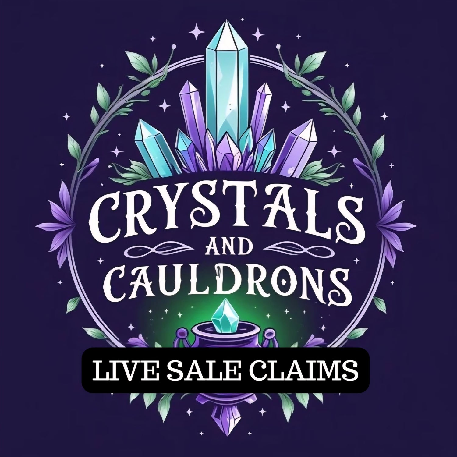 Live Sale Claims 🔮