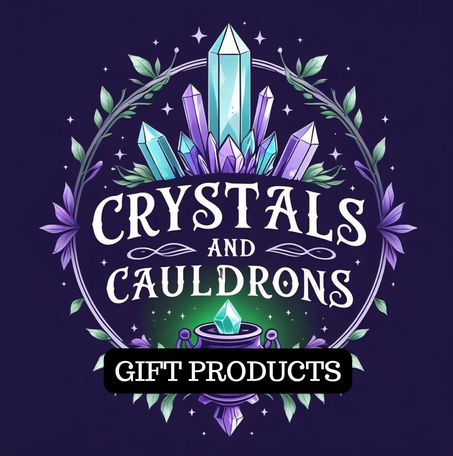 Gift Products 🔮