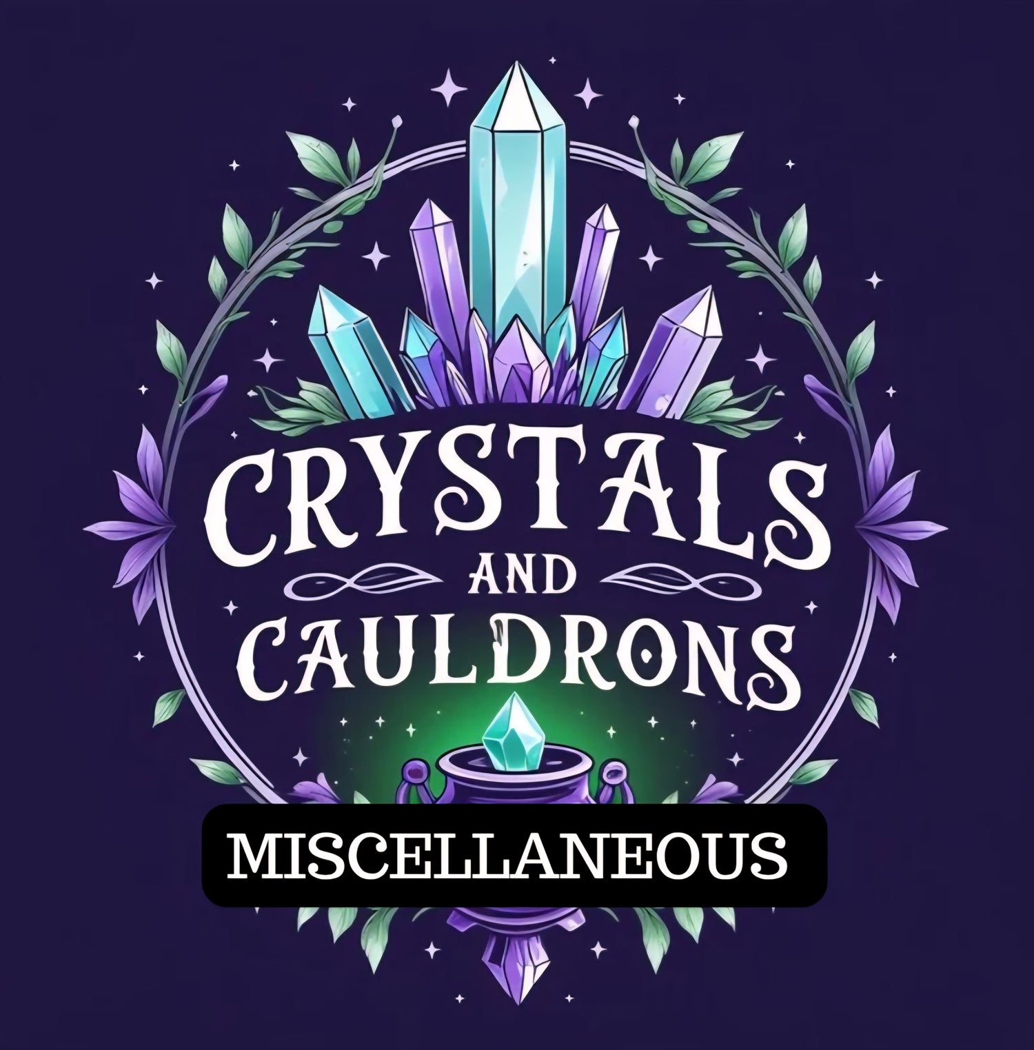 Miscellaneous 🔮
