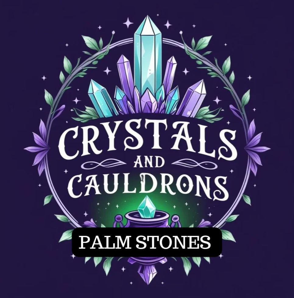 Palm Stones 🔮
