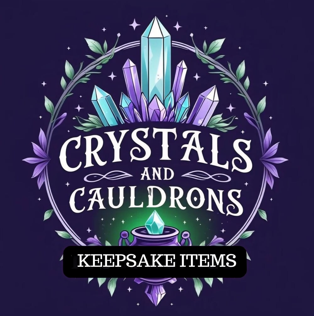 Keepsake Items 🔮