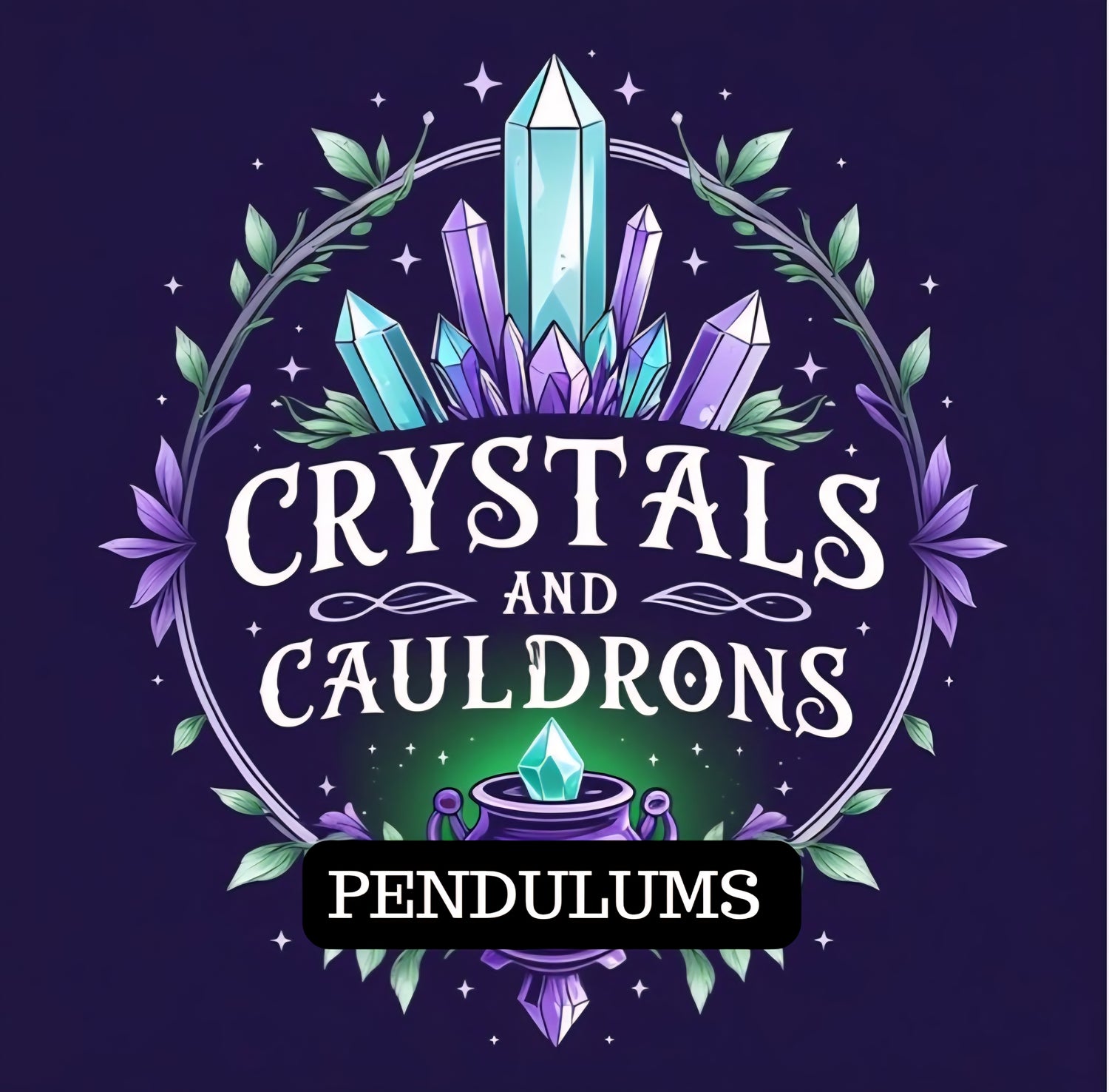 Pendulums 🔮