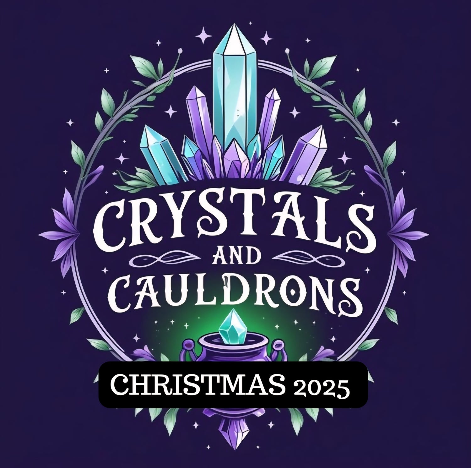 Christmas 2025 🌲