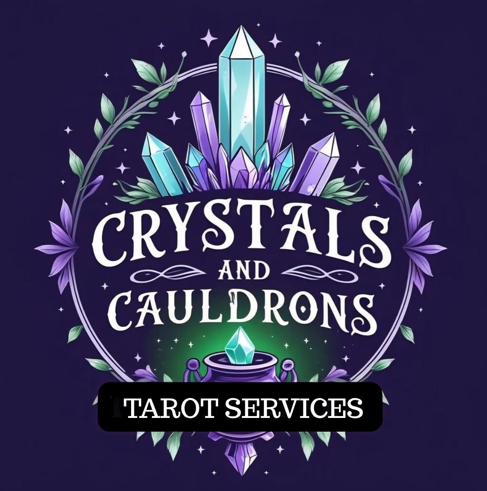 Tarot Services 🔮