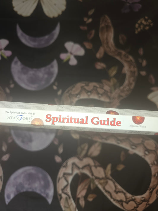 Stamford Incense "Spiritual Guide"