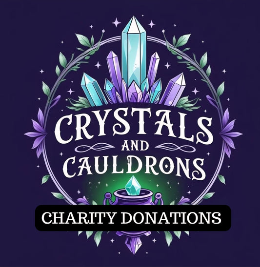 Charity Donation Link