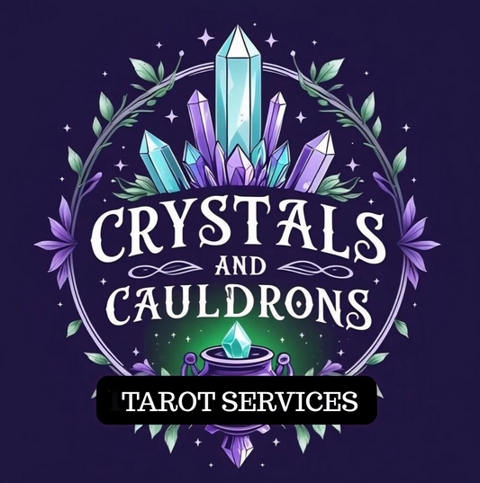 Tarot Card Readings