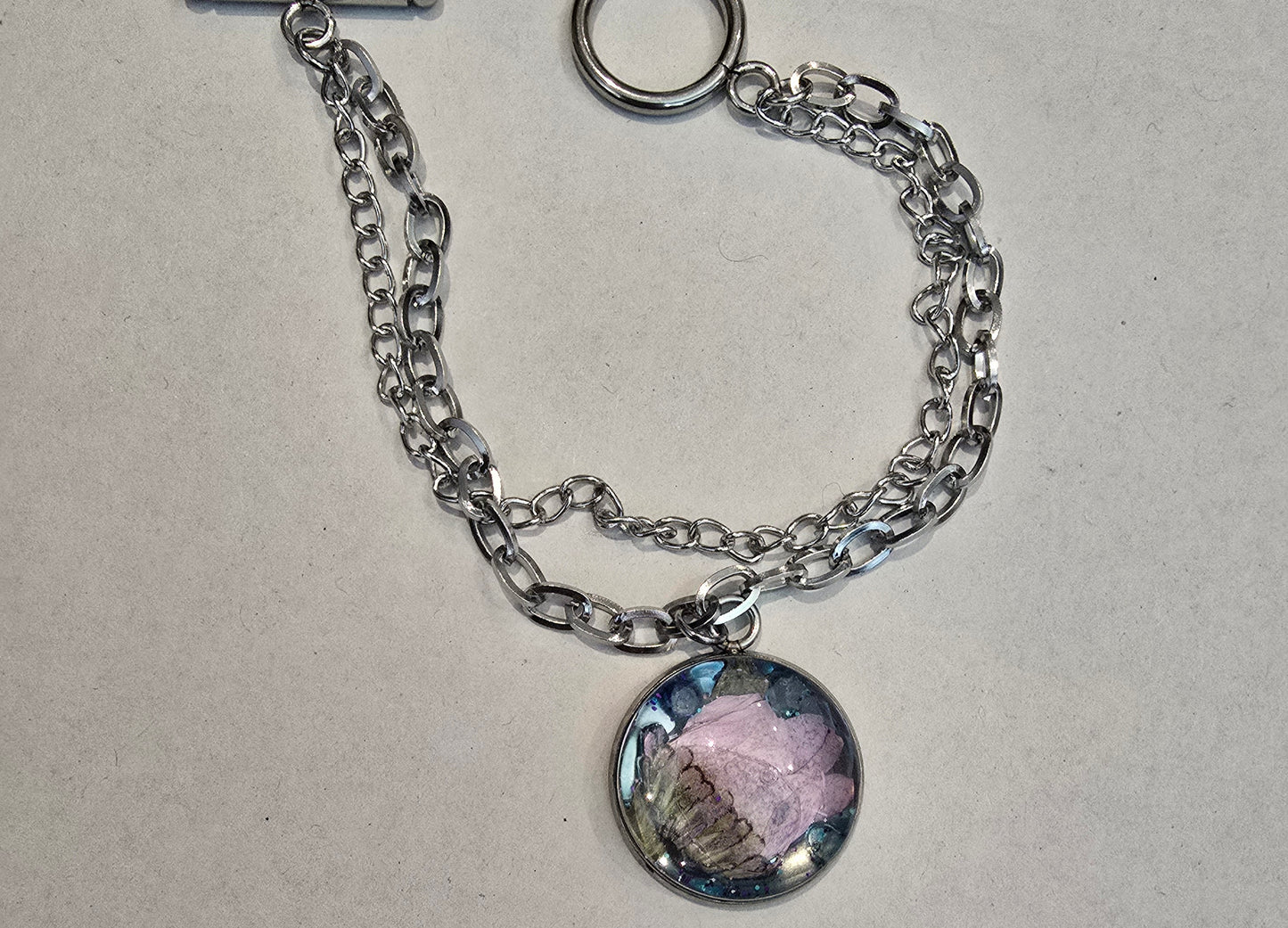 Keepsake Bracelet