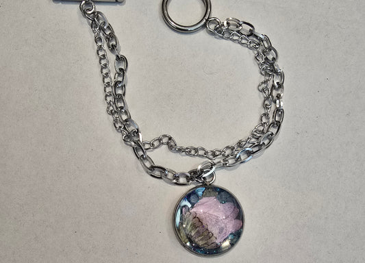 Keepsake Bracelet