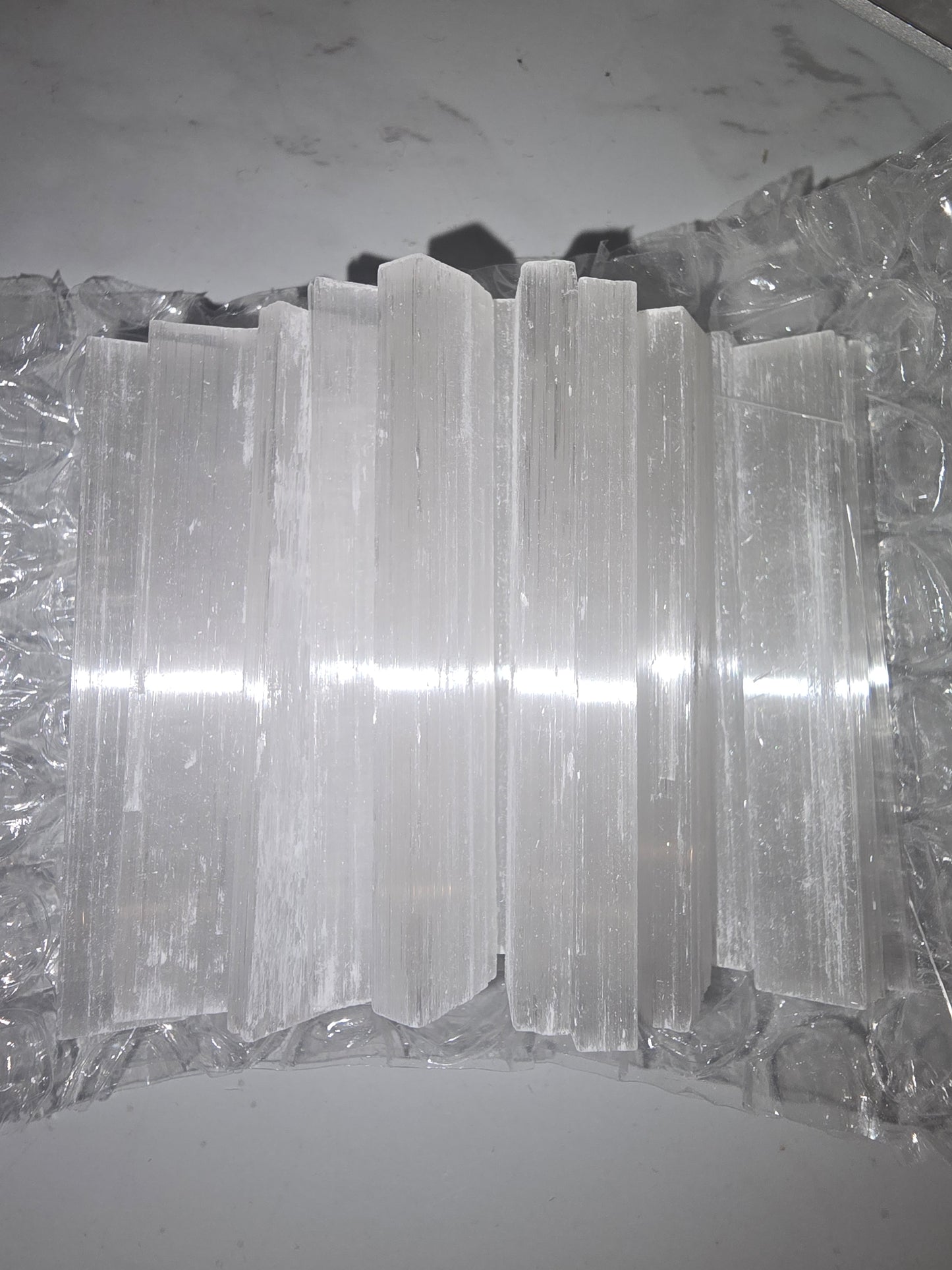 Selenite Sticks (Small)