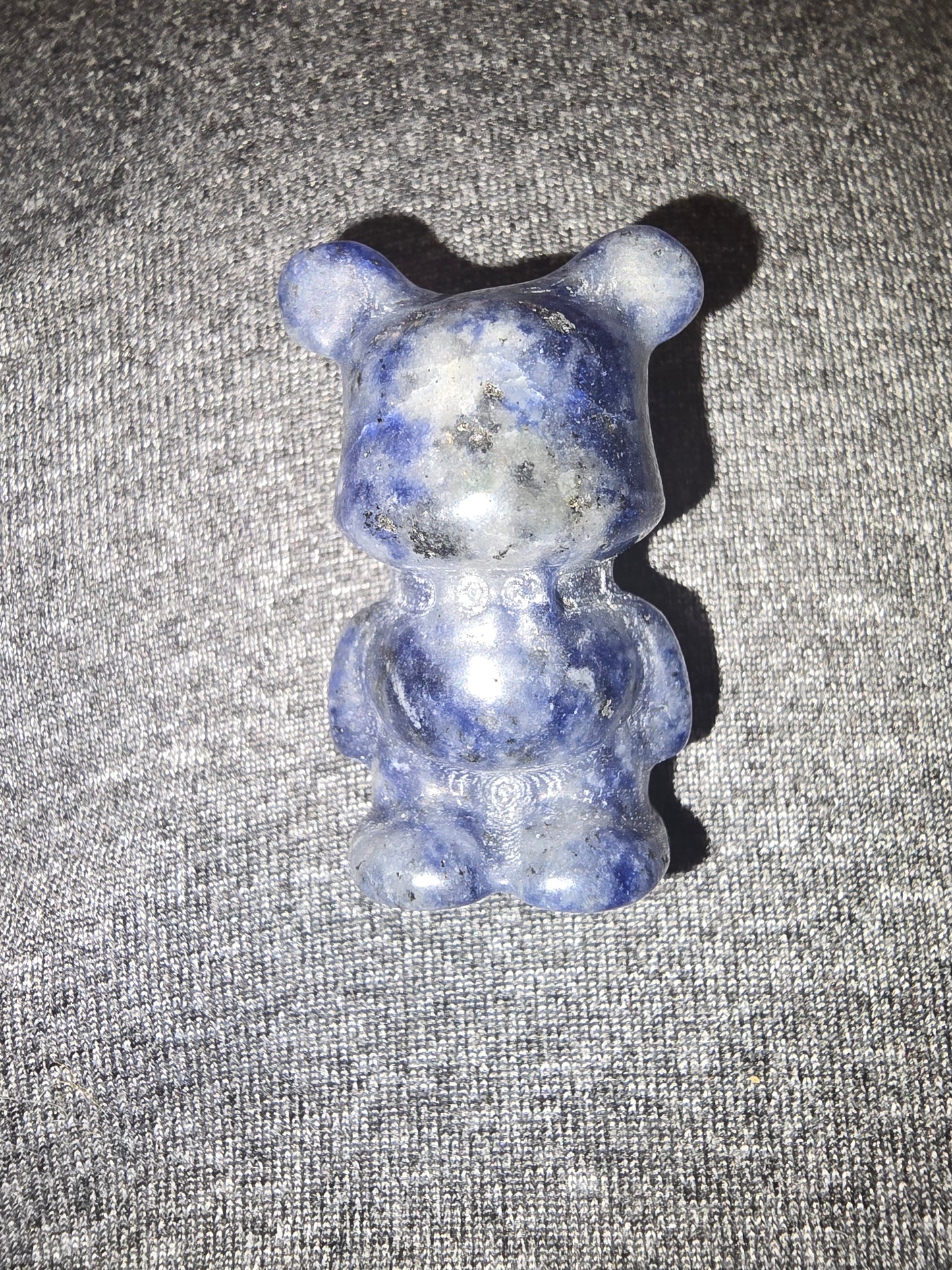 Miniature Carvings
