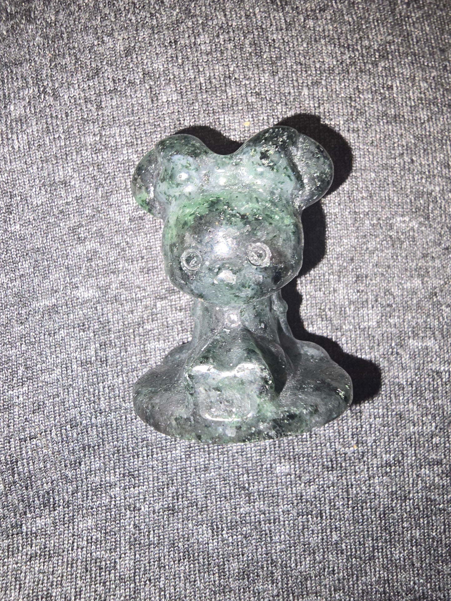 Miniature Carvings