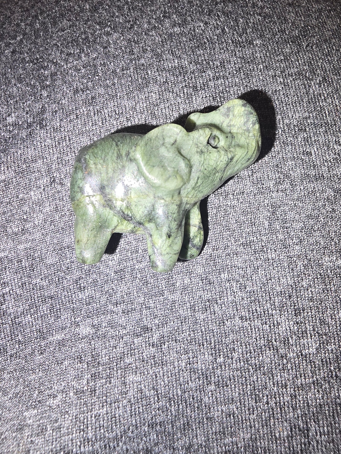 Miniature Carvings