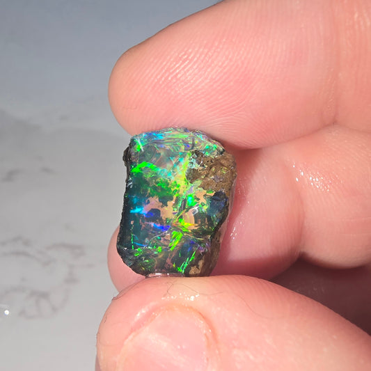 Small Water Opal