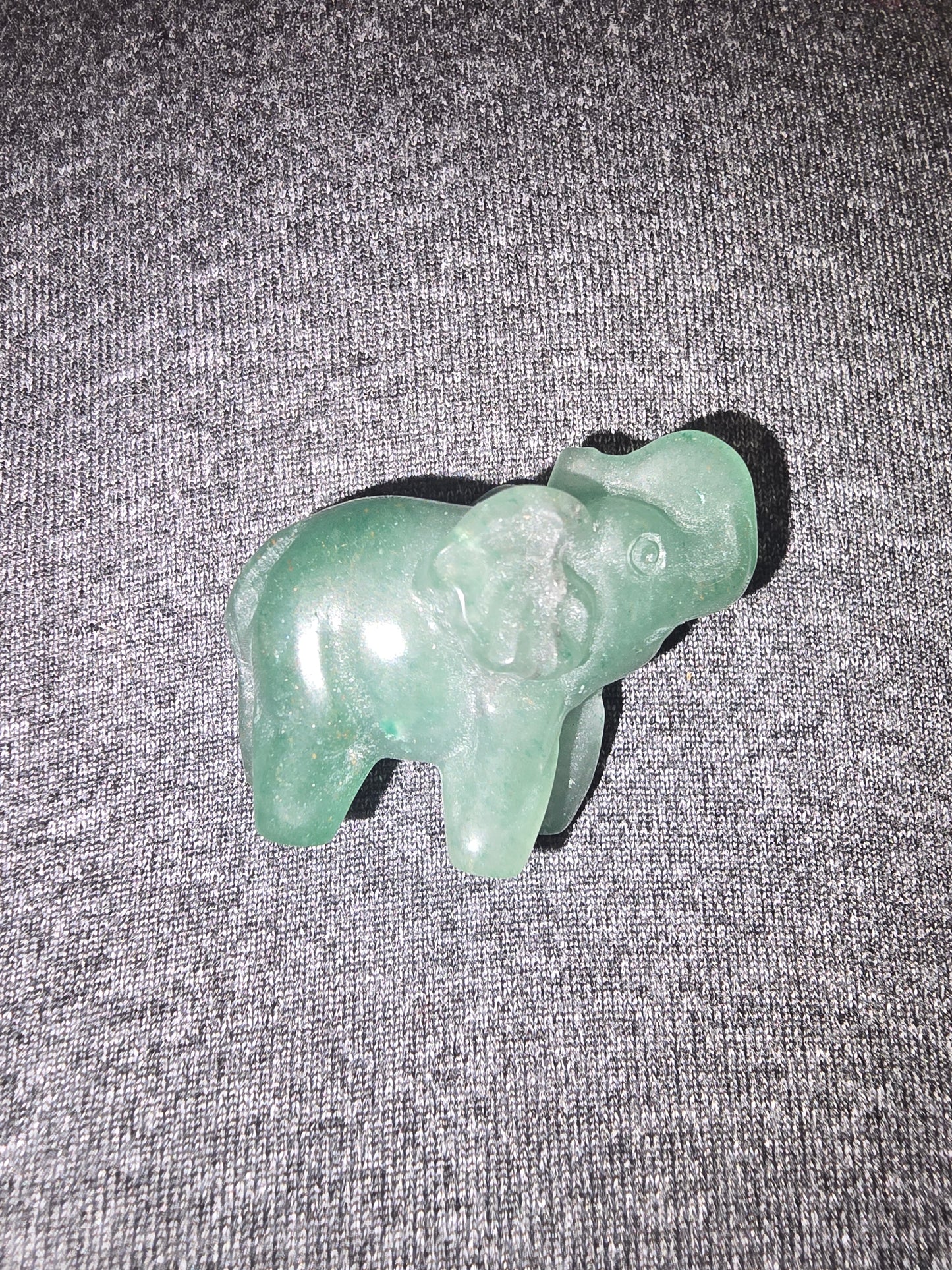 Miniature Carvings