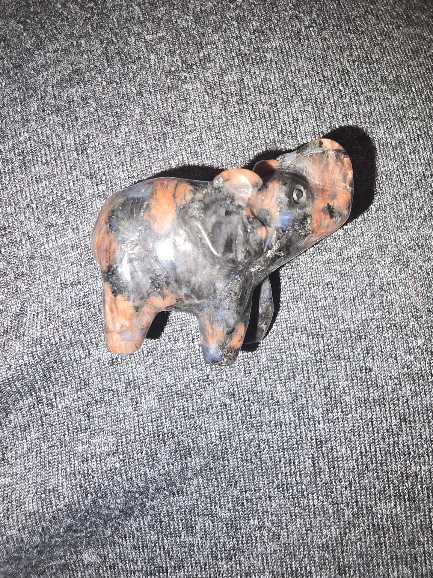 Miniature Carvings