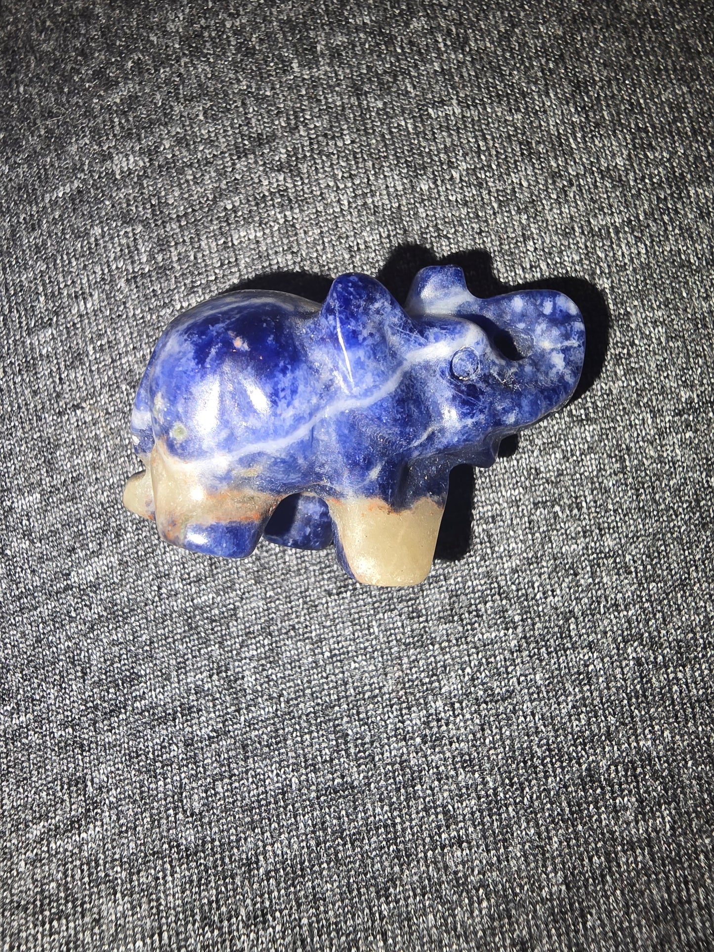 Miniature Carvings