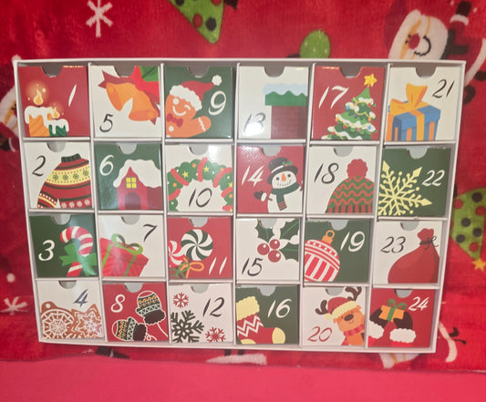 Advent Calendar 2025 - Deluxe - *PRE-SALE*