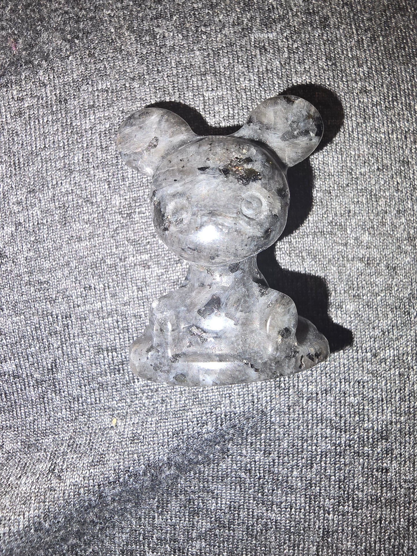 Miniature Carvings